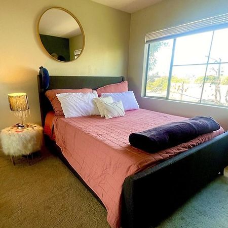 Casa Anthony - Stylish, Fun Apartment Located In The Heart Of Hollywood Los Angeles Exterior foto