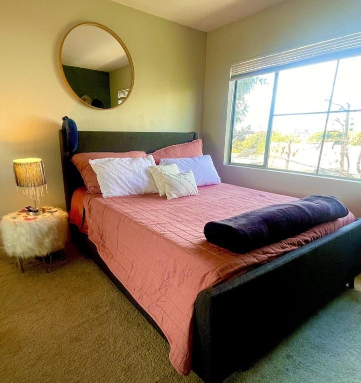 Casa Anthony - Stylish, Fun Apartment Located In The Heart Of Hollywood Los Angeles Exterior foto